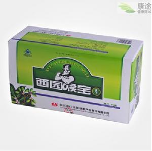 西園喉寶片 西園喉寶片