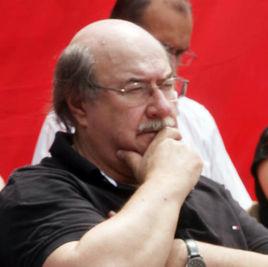 安東尼奧·斯卡爾梅達 安東尼奧·斯卡爾梅達