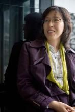 冬柏小姐 冬柏小姐