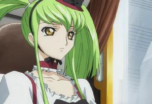 《叛逆的魯路修》