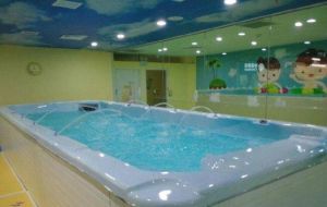 魚樂貝貝游泳館 魚樂貝貝游泳館