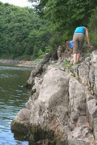 紅星水庫[哈爾濱阿城紅星水庫]