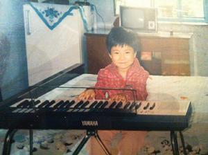 張晶晶[鋼琴家]