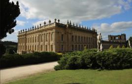 查德沃茲城堡莊園 查德沃茲城堡莊園