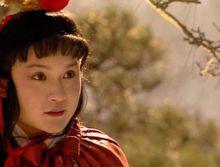 87版《紅樓夢》賈寶玉