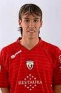 戴維·洛佩斯·莫雷諾 戴維·洛佩斯·莫雷諾