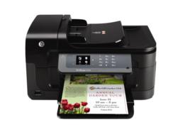 惠普Officejet6500 惠普Officejet6500
