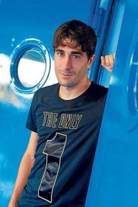 丹尼爾·加西亞·拉拉·達尼