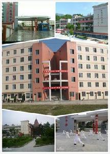 濯水中學 濯水中學