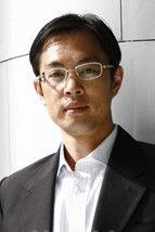 李勁[壹基金秘書長]