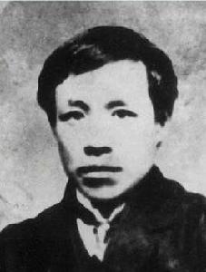 陳復初[民國湖南籍將領]