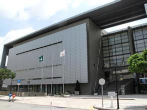 澳門藝術博物館