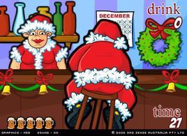 聖誕晚宴 聖誕晚宴