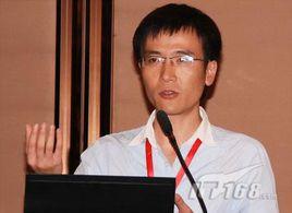 程立[上海醫科大學病理學教研室主任]