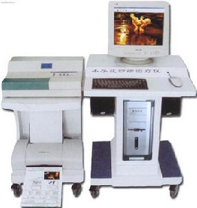 ZLY-II 型婦科不孕症診斷治療儀