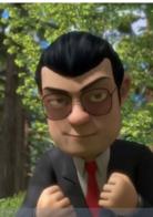 熊出沒之探險日記2