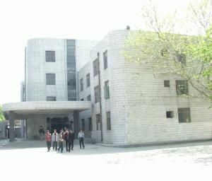 上海市印刷技工學校 上海市印刷技工學校