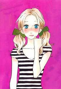 晝行閃耀的流星[漫畫]