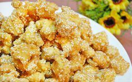 麻仁雞蛋 麻仁雞蛋