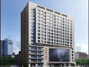 三亞市盛福源大酒店 三亞市盛福源大酒店