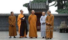 鄧文慶[北京大學哲學系碩士]