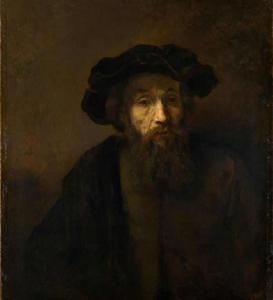 留著大鬍子的男人 留著大鬍子的男人