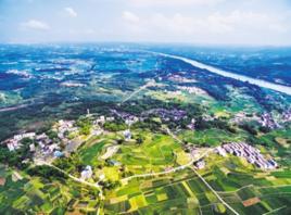 美麗南方田園綜合體 美麗南方田園綜合體