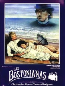 波士頓人 波士頓人