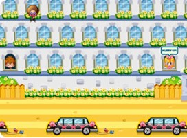 小美要出嫁 小美要出嫁