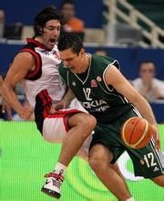 科斯塔斯·薩爾特薩里斯 科斯塔斯·薩爾特薩里斯