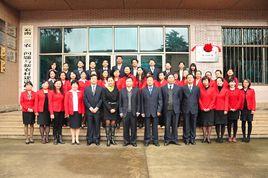 雲南農業大學經濟管理學院 雲南農業大學經濟管理學院
