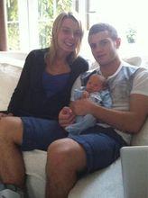 阿奇·傑克·威爾希爾