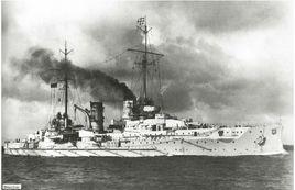 布呂歇爾號大型巡洋艦 布呂歇爾號大型巡洋艦