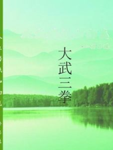 大武三拳 大武三拳