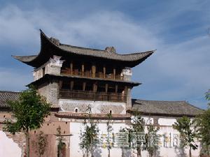 （圖）東蓮花村