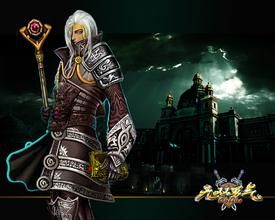 《無雙勇氣Online》 《無雙勇氣Online》