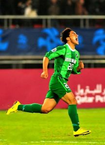 巴力[足球運動員]