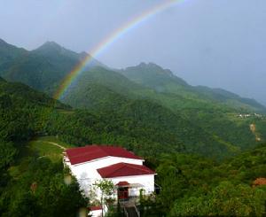 雲頂茶園度假村