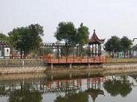 東安村[上海市崇明縣三星鎮東安村]