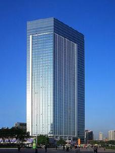 粵海天河城大廈 粵海天河城大廈