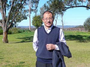 向軍[華中科技大學教授]