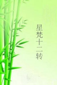 星梵十二轉