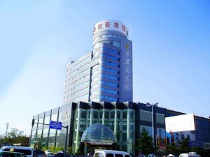 棗莊銳龍迎酒店 棗莊銳龍迎酒店