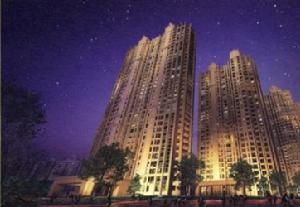 新都會花園鳥巢商務公寓 新都會花園鳥巢商務公寓