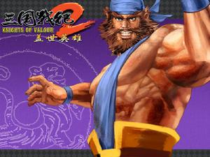三國戰紀2蓋世英雄