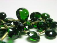 （圖）綠色碧璽