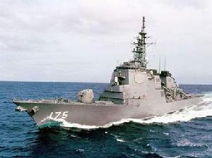 KDX-II級驅逐艦 KDX-II級驅逐艦