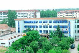 臨朐龍泉中學 臨朐龍泉中學