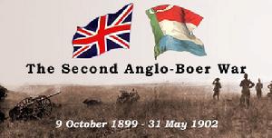 第二次布爾戰爭
