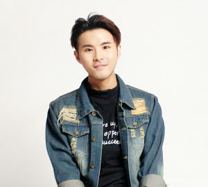 高宇[新生代歌手]